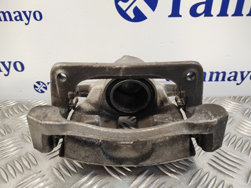 Recambio de pinza freno delantera izquierda para peugeot 308 1.6 blue-hdi fap referencia OEM IAM 705009  