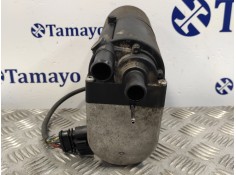 Recambio de calefacción autonoma para fiat ducato furgon electrico - micro vett referencia OEM IAM D4WSC   2