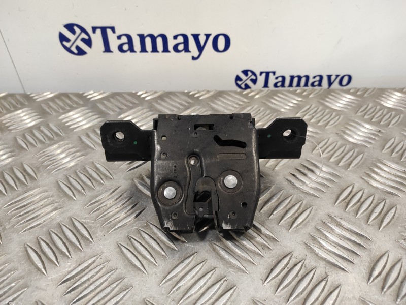 Recambio de cerradura maletero / porton para opel astra j lim. enjoy referencia OEM IAM 13500195  