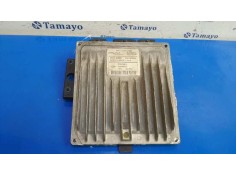 Recambio de centralita motor uce para renault megane ii familiar 1.5 dci diesel referencia OEM IAM 8200259832 8200308212 RA410B0