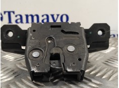 Recambio de cerradura maletero / porton para opel astra j lim. enjoy referencia OEM IAM 13500195   2