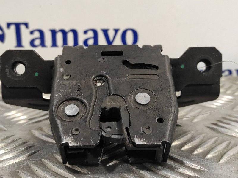 Recambio de cerradura maletero / porton para opel astra j lim. enjoy referencia OEM IAM 13500195  