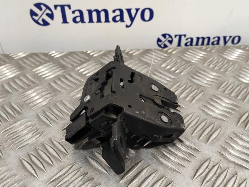 Recambio de cerradura maletero / porton para opel astra j lim. enjoy referencia OEM IAM 13500195  