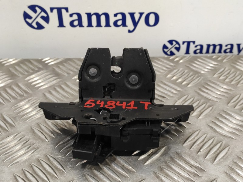 Recambio de cerradura maletero / porton para opel astra j lim. enjoy referencia OEM IAM 13500195  