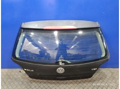 Recambio de porton trasero para volkswagen polo (9n1) 1.9 tdi referencia OEM IAM   