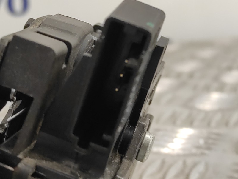 Recambio de cerradura maletero / porton para opel astra j lim. enjoy referencia OEM IAM 13500195  