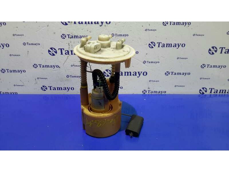 Recambio de aforador para smart micro compact car 600cc referencia OEM IAM 09750029901  0003412V