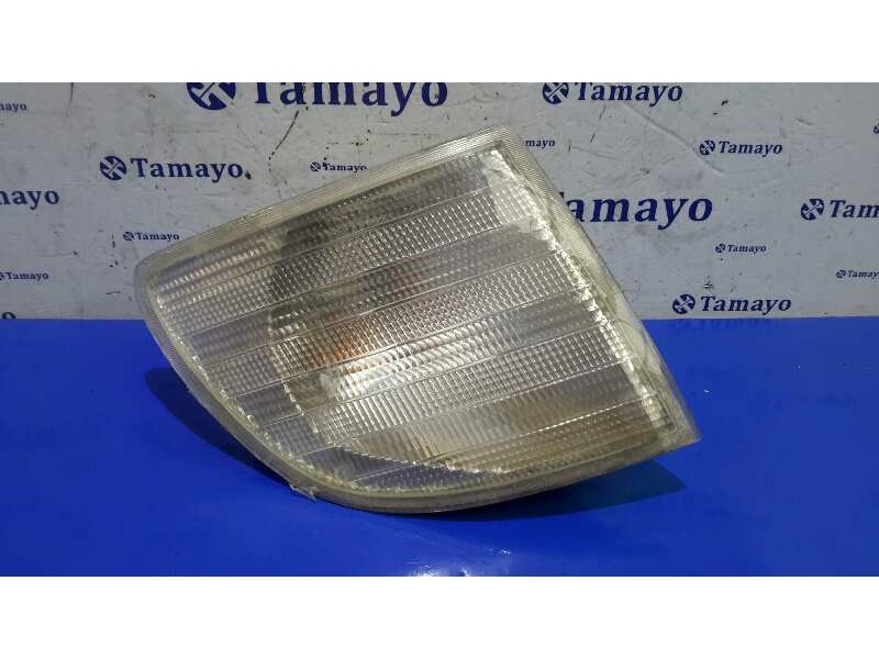 Recambio de piloto delantero derecho para mercedes-benz vito (w638) caja cerrada 110 d  (638.074) referencia OEM IAM   