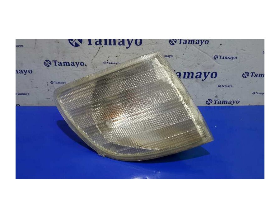 Recambio de piloto delantero derecho para mercedes-benz vito (w638) caja cerrada 110 d  (638.074) referencia OEM IAM   