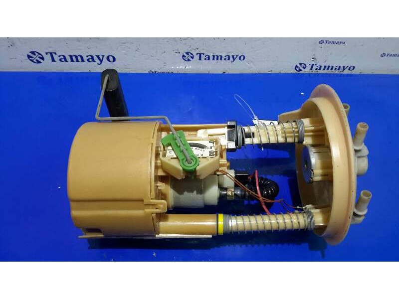 Recambio de aforador para smart micro compact car 600cc referencia OEM IAM 09750029901  0003412V
