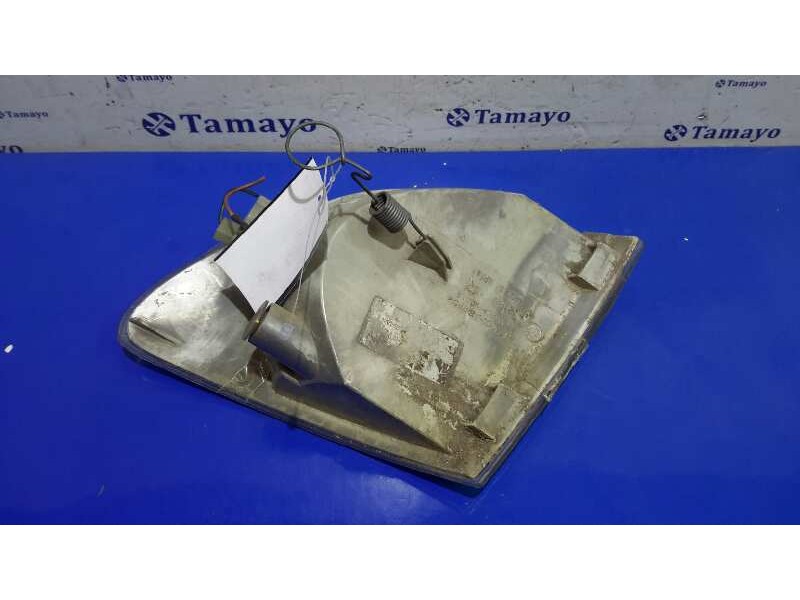 Recambio de piloto delantero derecho para mercedes-benz vito (w638) caja cerrada 110 d  (638.074) referencia OEM IAM   