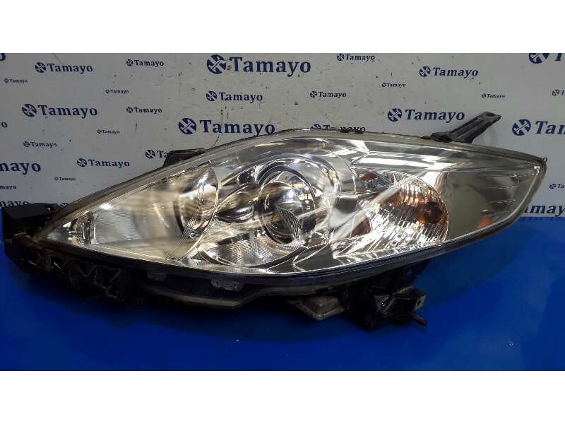 Recambio de faro izquierdo para mazda 5 berl. (cr) referencia OEM IAM W3T15671  