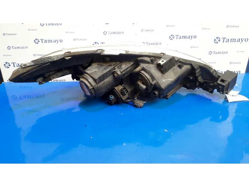 Recambio de faro izquierdo para mazda 5 berl. (cr) referencia OEM IAM W3T15671  