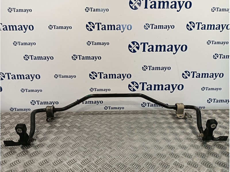 Recambio de barra estabilizadora trasera para toyota proace referencia OEM IAM   