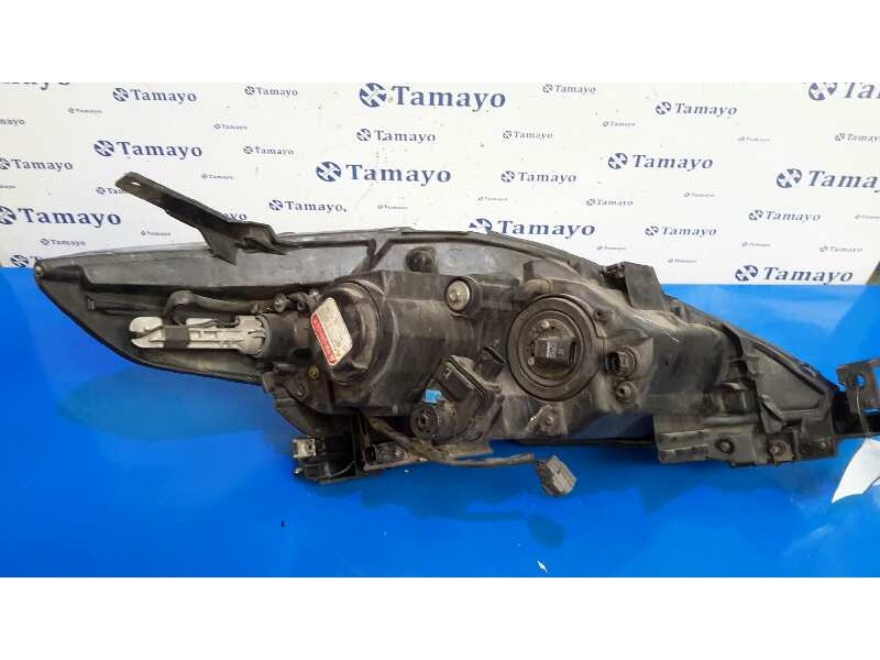 Recambio de faro izquierdo para mazda 5 berl. (cr) referencia OEM IAM W3T15671  