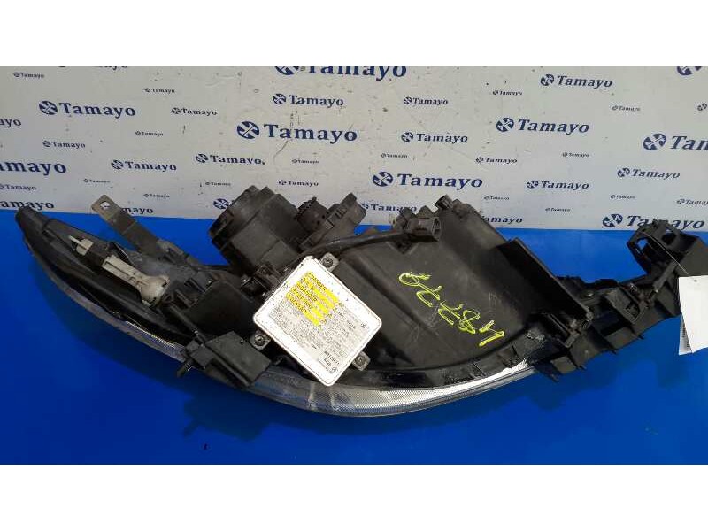 Recambio de faro izquierdo para mazda 5 berl. (cr) referencia OEM IAM W3T15671  