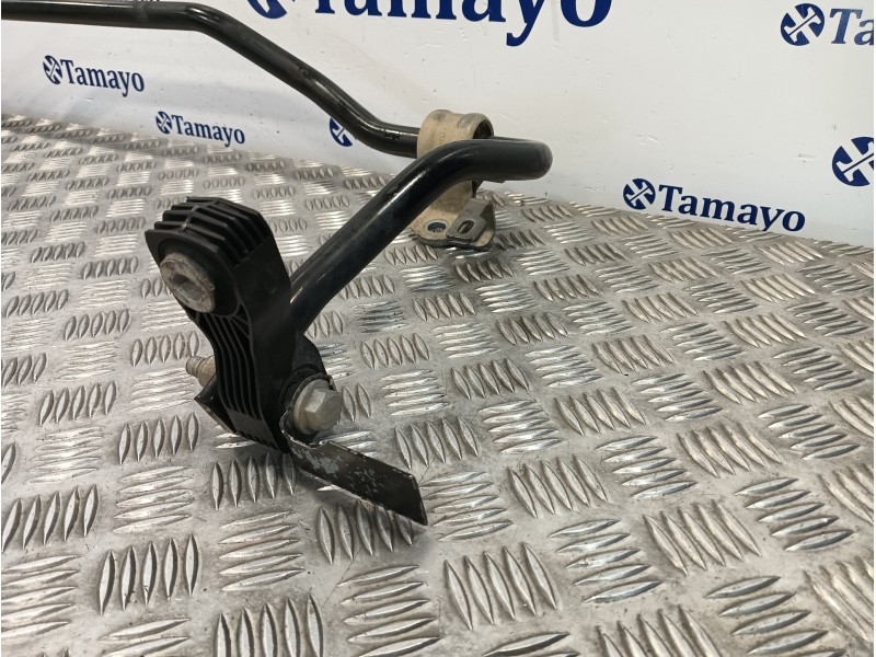 Recambio de barra estabilizadora trasera para toyota proace referencia OEM IAM   