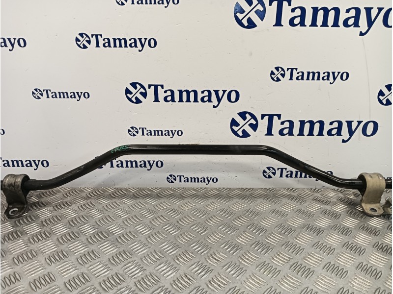 Recambio de barra estabilizadora trasera para toyota proace referencia OEM IAM   