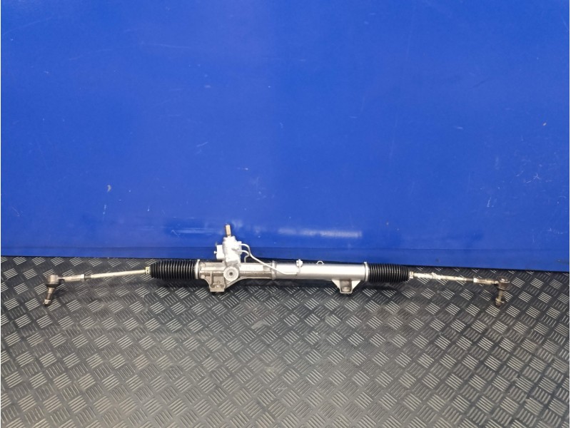 Recambio de cremallera direccion para peugeot expert furgon referencia OEM IAM 1401381280 7832974209 7832501315