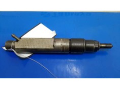 Recambio de inyector para seat leon (1m1) 1.9 tdi referencia OEM IAM 038130201G  0432193733