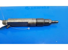 Recambio de inyector para seat leon (1m1) 1.9 tdi referencia OEM IAM 038130201G  0432193733 2