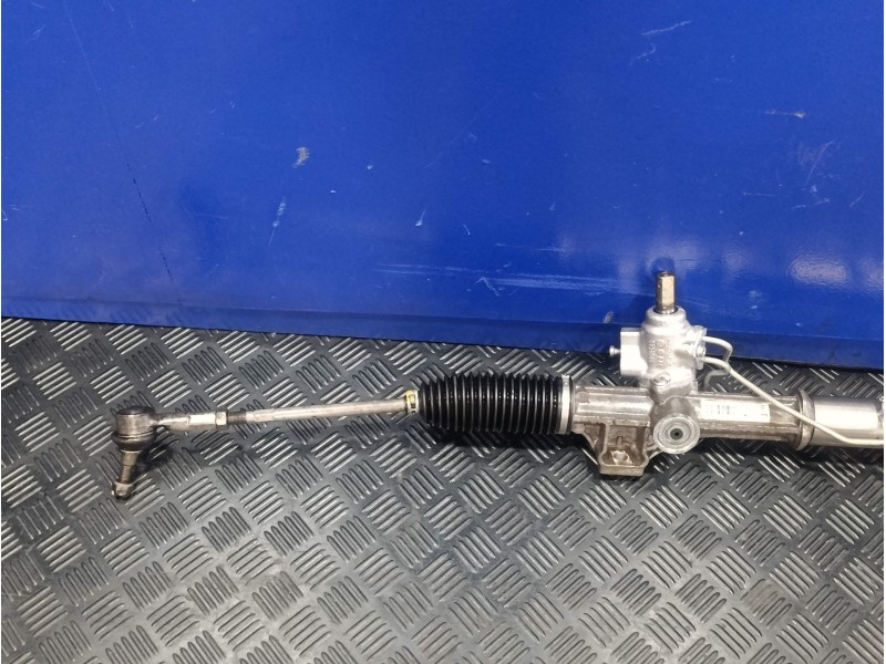 Recambio de cremallera direccion para peugeot expert furgon referencia OEM IAM 1401381280 7832974209 7832501315