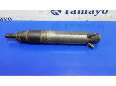 Recambio de inyector para seat leon (1m1) 1.9 tdi referencia OEM IAM 038130201G  0432193733