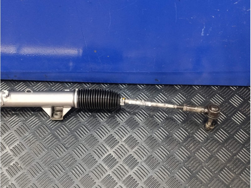 Recambio de cremallera direccion para peugeot expert furgon referencia OEM IAM 1401381280 7832974209 7832501315