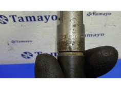 Recambio de inyector para seat leon (1m1) 1.9 tdi referencia OEM IAM 038130201G  0432193733 2