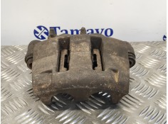 Recambio de pinza freno delantera derecha para renault master bus 2.8 tdi referencia OEM IAM 201318  