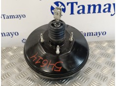 Recambio de servofreno para ford fiesta (cb1) 1.6 tdci cat referencia OEM IAM 8V512B195DD  0204054084