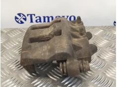 Recambio de pinza freno delantera derecha para renault master bus 2.8 tdi referencia OEM IAM 201318   2