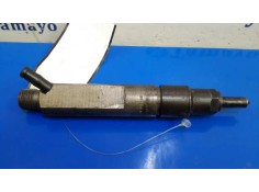 Recambio de inyector para seat leon (1m1) 1.9 tdi referencia OEM IAM 038130201G  0432193733