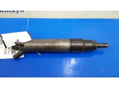 Recambio de inyector para seat leon (1m1) 1.9 tdi referencia OEM IAM 038130201G  0432193733 2