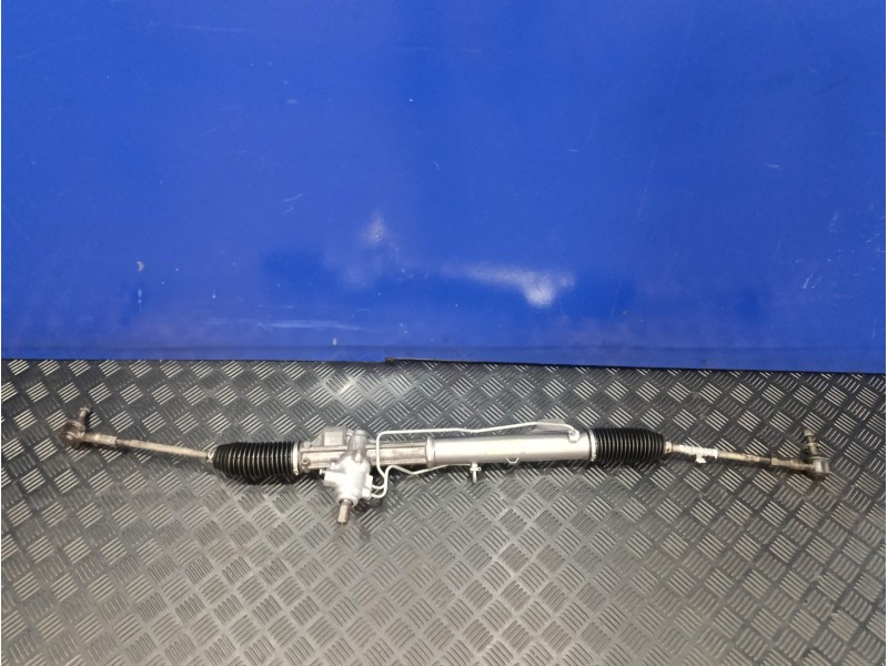 Recambio de cremallera direccion para peugeot expert furgon referencia OEM IAM 1401381280 7832974209 7832501315