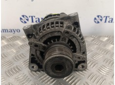 Recambio de alternador para chrysler voyager (rg) 2.5 crd cat referencia OEM IAM 04868429AC  4210000081
