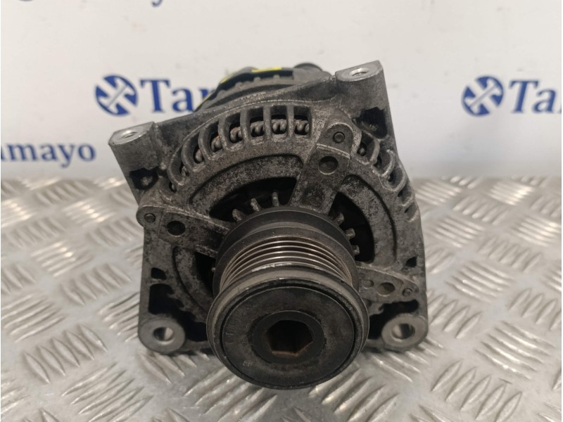 Recambio de alternador para chrysler voyager (rg) 2.5 crd cat referencia OEM IAM 04868429AC  4210000081