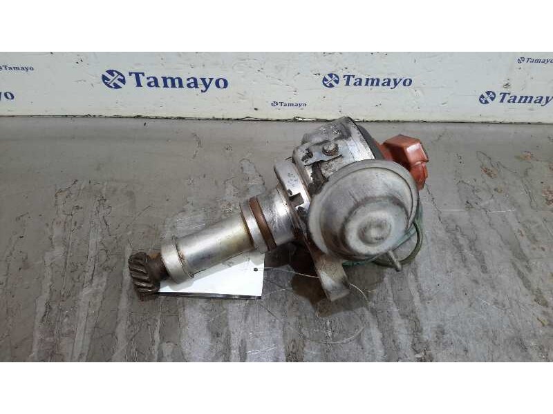 Recambio de delco para porsche 928 4.5 v8 referencia OEM IAM 0237407001  