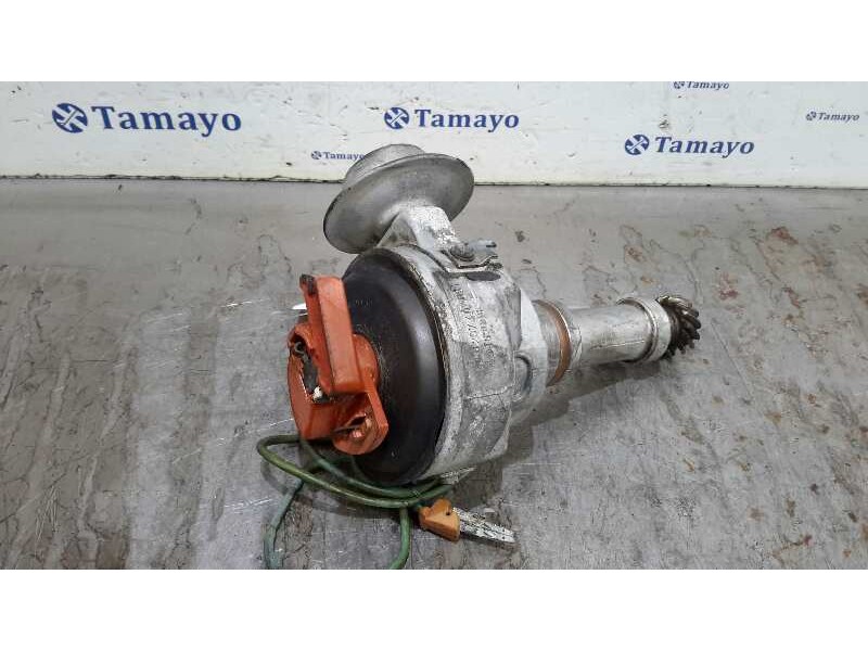 Recambio de delco para porsche 928 4.5 v8 referencia OEM IAM 0237407001  