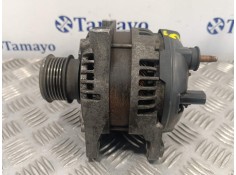 Recambio de alternador para chrysler voyager (rg) 2.5 crd cat referencia OEM IAM 04868429AC  4210000081 2