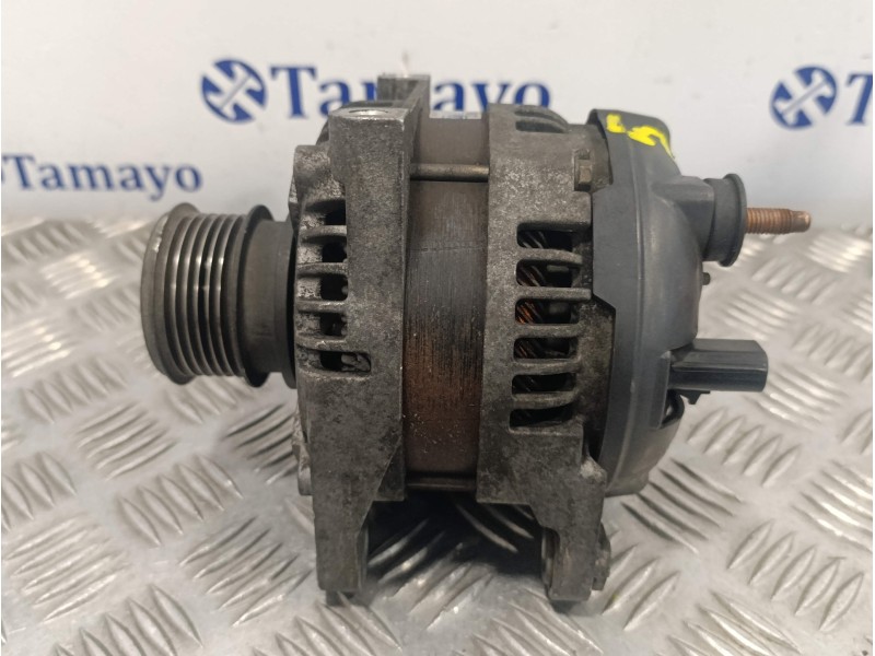 Recambio de alternador para chrysler voyager (rg) 2.5 crd cat referencia OEM IAM 04868429AC  4210000081