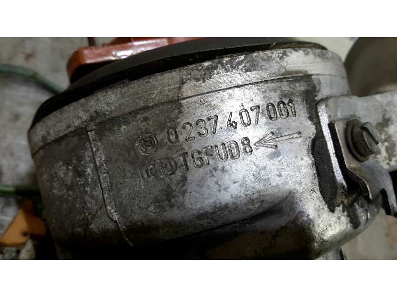 Recambio de delco para porsche 928 4.5 v8 referencia OEM IAM 0237407001  