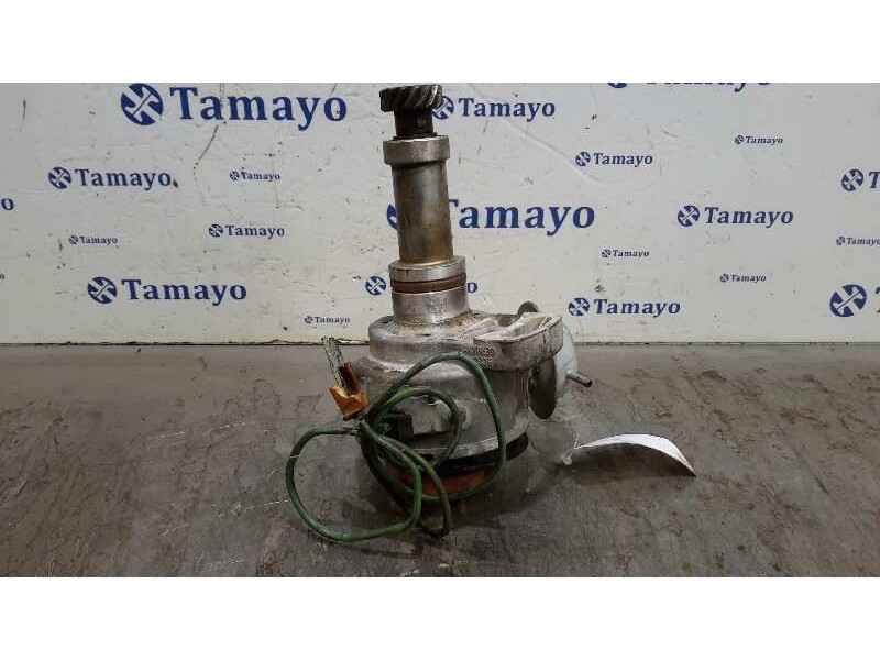 Recambio de delco para porsche 928 4.5 v8 referencia OEM IAM 0237407001  