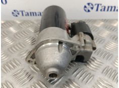 Recambio de motor arranque para mercedes-benz clase a (w168) 1.7 cdi diesel cat referencia OEM IAM 0001115008  0051511601
