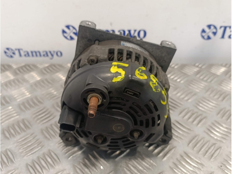 Recambio de alternador para chrysler voyager (rg) 2.5 crd cat referencia OEM IAM 04868429AC  4210000081