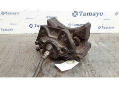 Recambio de pinza freno trasera izquierda para mercedes-benz clase s (w220) berlina referencia OEM IAM    2