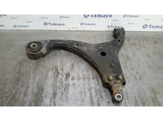 Recambio de brazo suspension inferior delantero derecho para hyundai i30 1.6 crdi cat referencia OEM IAM   