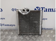 Recambio de evaporador aire acondicionado para renault kangoo 1.5 dci diesel fap referencia OEM IAM   