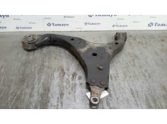 Recambio de brazo suspension inferior delantero izquierdo para hyundai i30 1.6 crdi cat referencia OEM IAM   