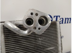 Recambio de evaporador aire acondicionado para renault kangoo 1.5 dci diesel fap referencia OEM IAM    2